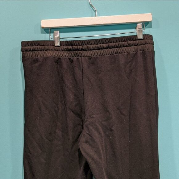 JONATHAN Simkhai luxury track pants size M BNWT - Picture 2 of 5